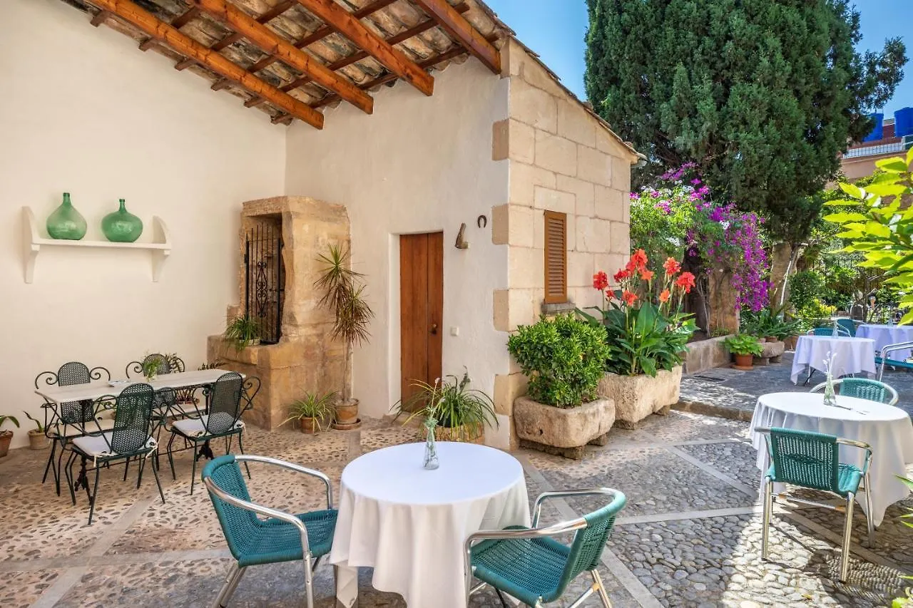 Can Tem Turismo De Interior Alcudia  Gospodarstwo agroturystyczne Alcudia (Mallorca)