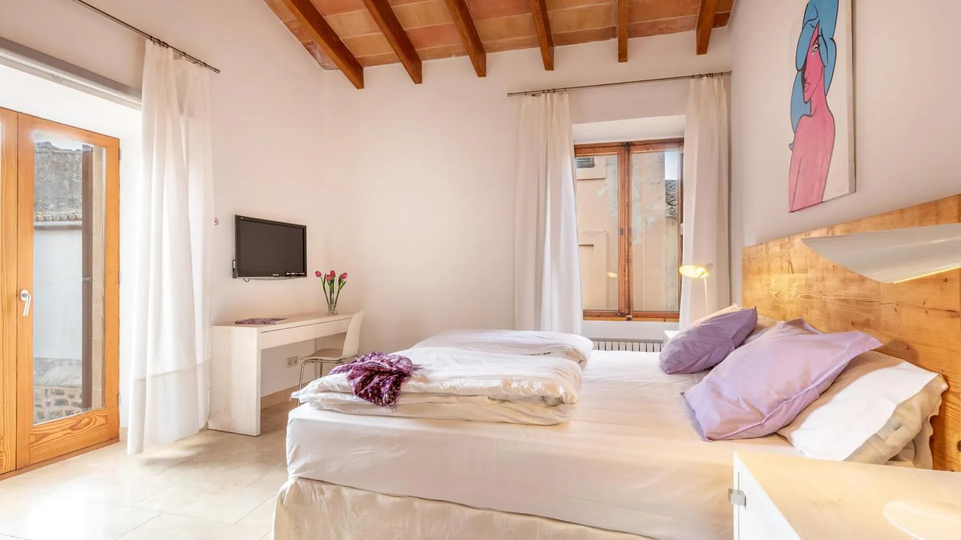 Can Tem Turismo De Interior Alcudia  0*, Alcudia (Mallorca)