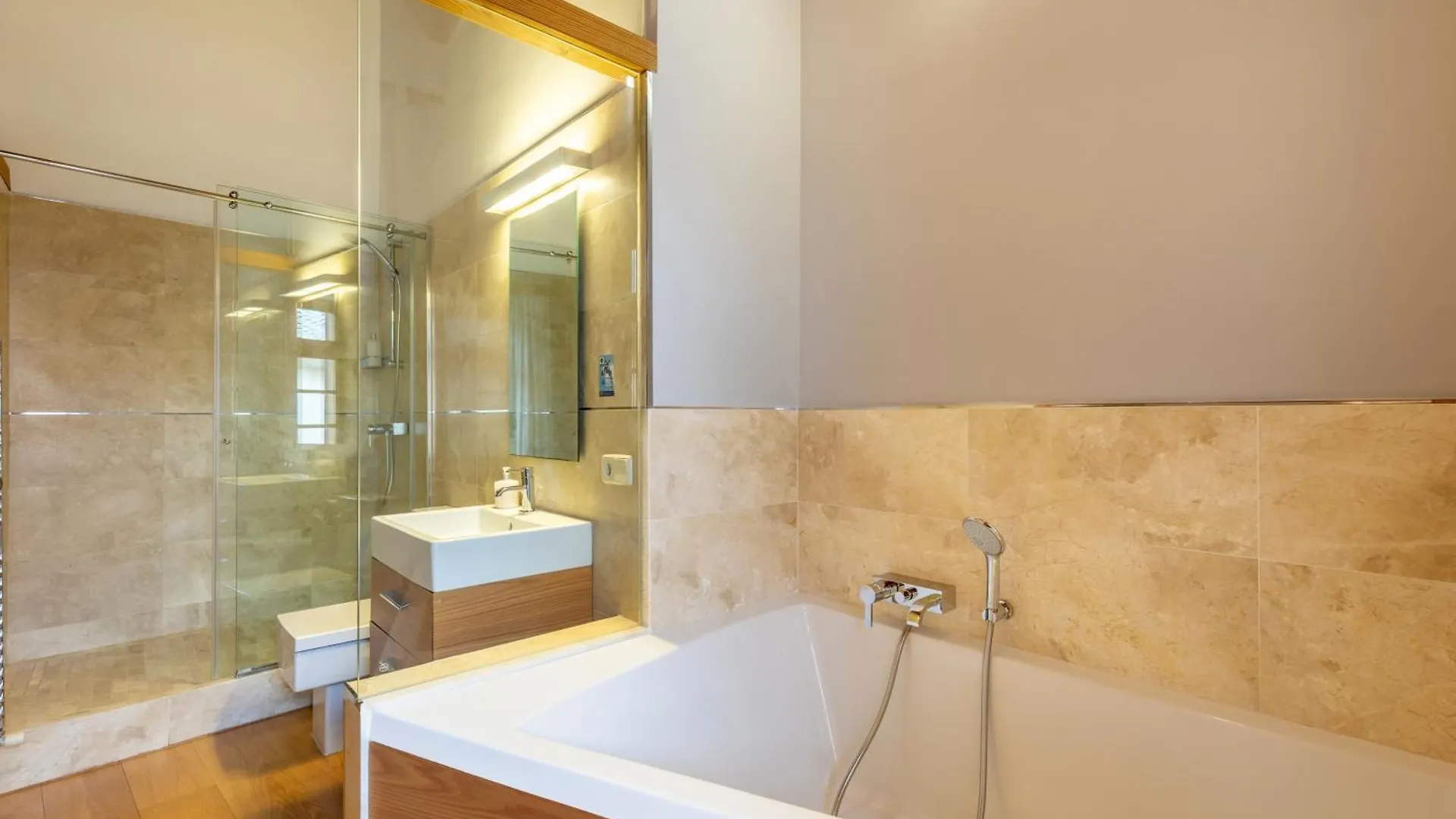 Can Tem Turismo De Interior Alcudia  0*, Alcudia (Mallorca) Hiszpania