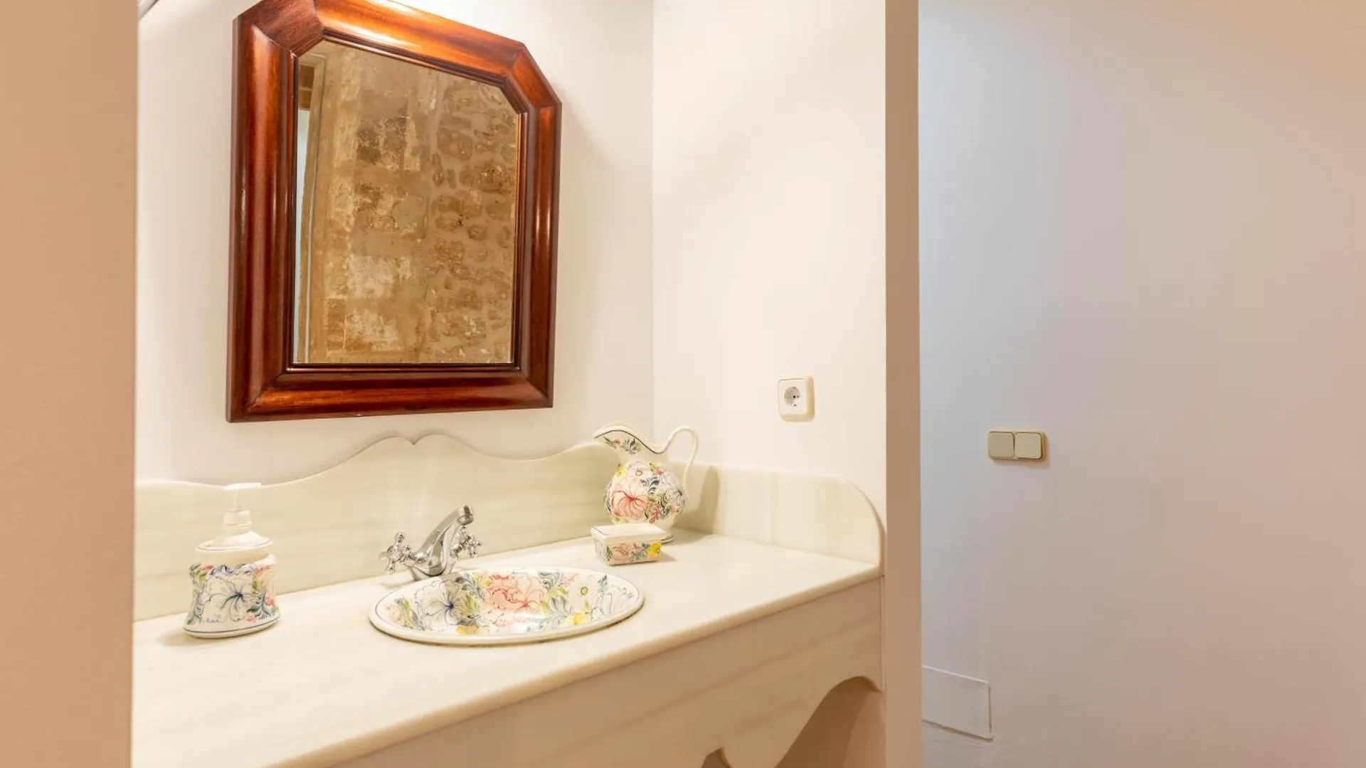 Can Tem Turismo De Interior Alcudia  Alcudia (Mallorca)