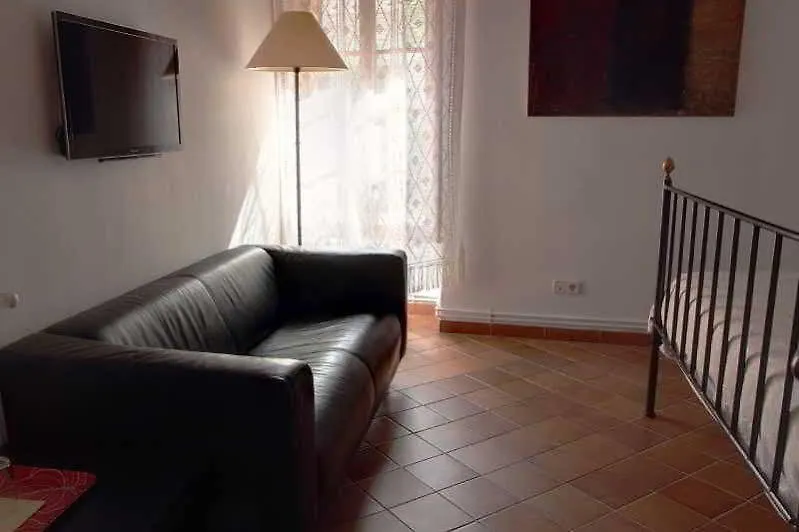 Can Tem Turismo De Interior Alcudia  Hiszpania