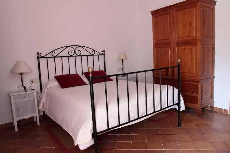 Can Tem Turismo De Interior Alcudia