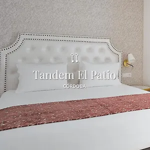 Tandem El Patio Appartement Córdoba