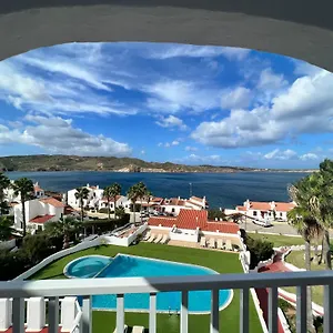 El Bergantin Menorca Club Appartamento