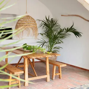  Vakantieboerderij Llucmacanes Gran