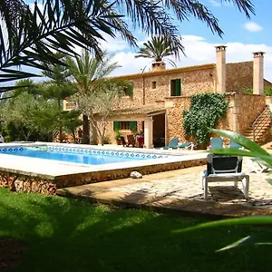 Son Barcelo Mas Alloggio per agriturismo