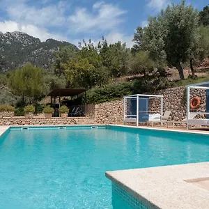  Appartement Alfabia Nou