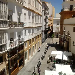 Mariam House Accommodatie bij particulieren Cádiz