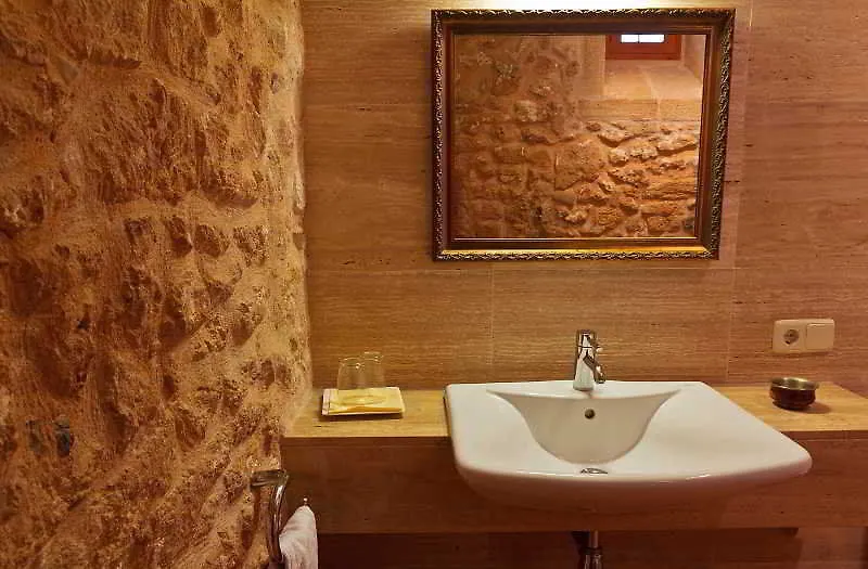 Can Tem Turismo De Interior Alcudia