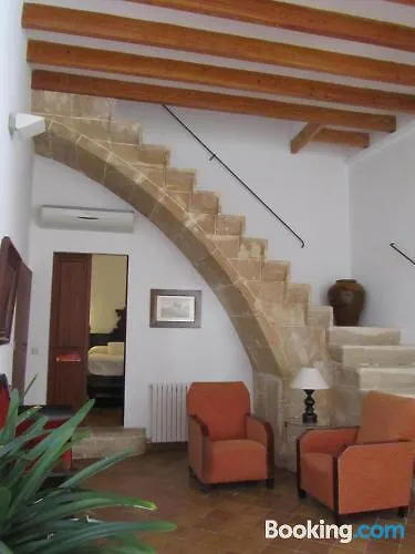 Can Tem Turismo De Interior Alcudia  0*, Alcudia (Mallorca)
